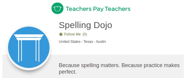 Our Store: Teachers pay teachers